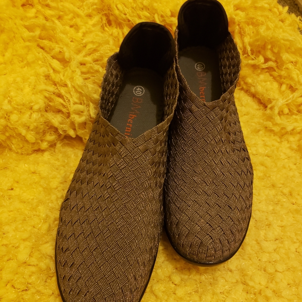 BMbernie Mev. Shoes